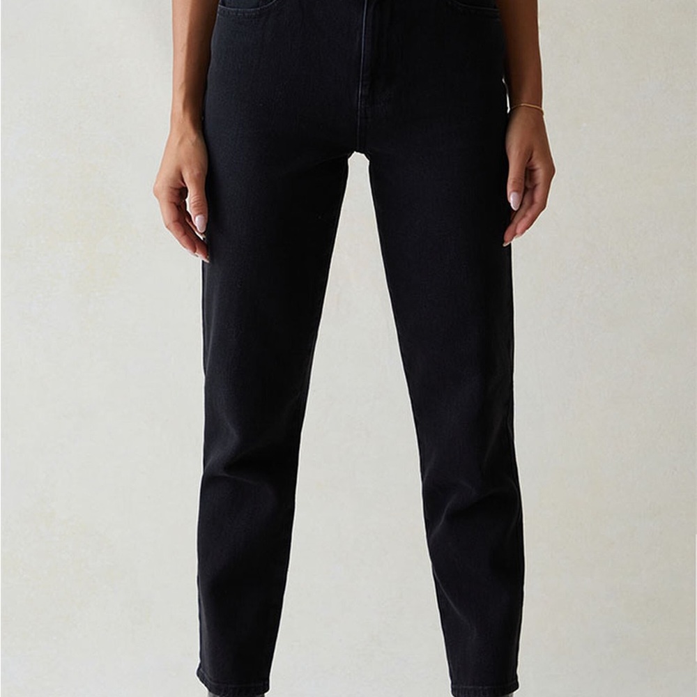 Pacsun Mom Jeans